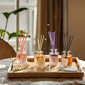 4 Pieces Air Diffuser Air Freshener