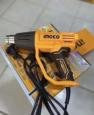 Industrial Heat Gun 2000w