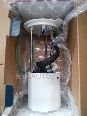01002. Original Ford Escape Complete Fuel Pump From USA