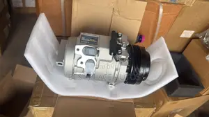 BMW X3 2007 Ac Motor