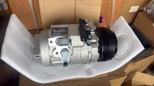 BMW X3 2007 Ac Motor