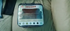 3 Seater Sofa Cover