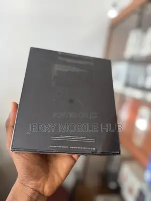 New Samsung Galaxy Z Fold6 256 GB Blue
