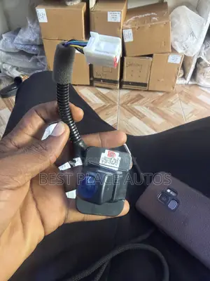 Honda Accord 2014-2017 Reverse Camera