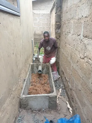 Plumbing Works