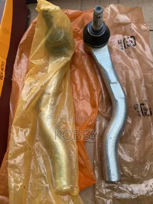 Honda Accord 2012,2013,2015,Tie Rod Ends– Brand New, Pair,