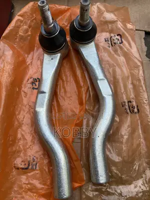 Honda Accord 2012,2013,2015,Tie Rod Ends– Brand New, Pair,
