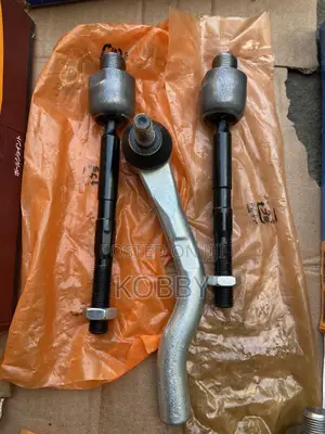 Honda Accord 2012,2013,2015,Tie Rod Ends– Brand New, Pair,