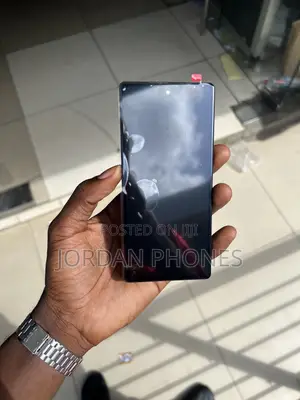 Google Pixel 6a Amoled Screen