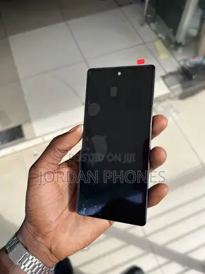 Google Pixel 6a Amoled Screen