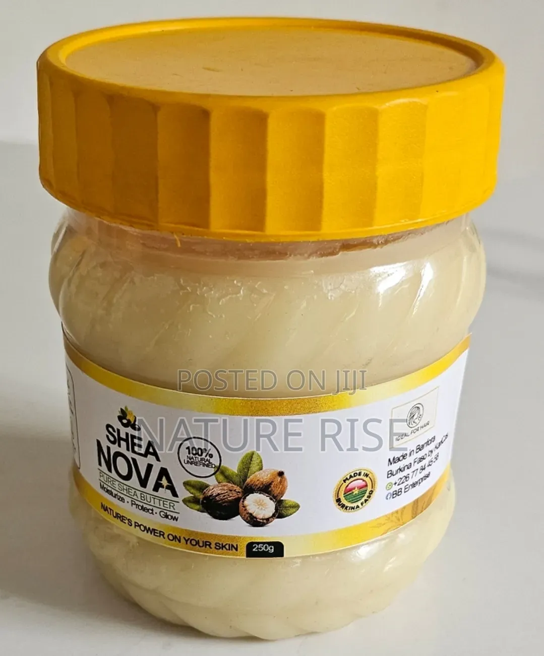 Shea Nova Ghana