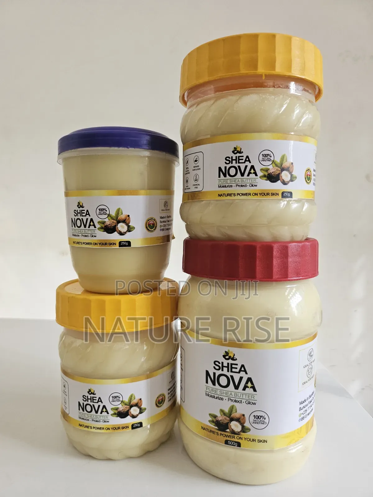 Shea Nova Ghana