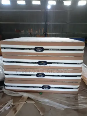 14 Inches Single Mattress