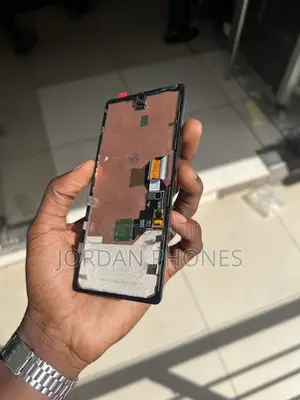 Pixel 6a Amoled Screen