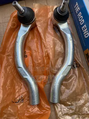 Honda Civic 2012,2013,2014,2015,Tie Rod Ends – Brand New, Pair,