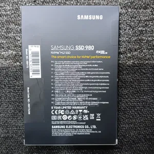 Samsung SSD 980 1tb