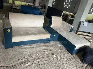 Beautiful Lshape Factory Quality Standards
