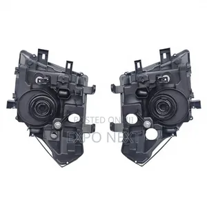 Nissan Navara D40t 2007-2009 Headlight