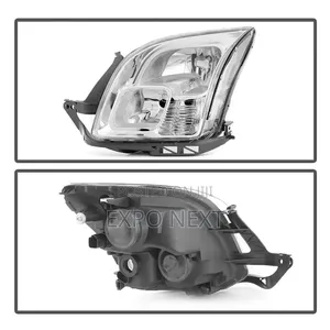 Headlight for Ford Fusion 2006-2009