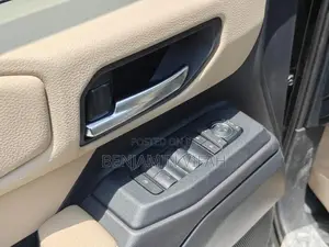 New Toyota Land Cruiser Prado 2024 Black