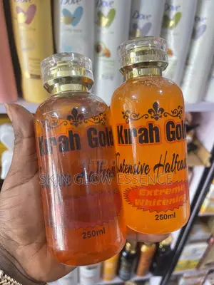 Kirah Gold