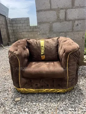 Single Sofa