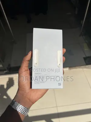 New Google Pixel 10 128 GB Black