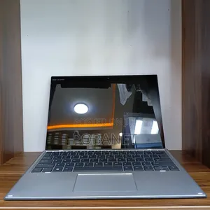 New Laptop HP Elite X2 G8 16GB Intel Core i5 SSD 256GB