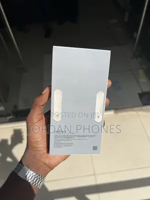 New Google Pixel 10 128 GB Black