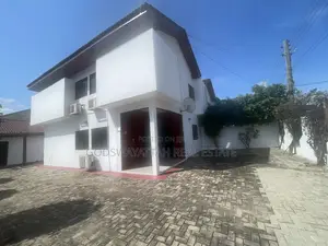 3bdrm House in East Legon, Adjiriganor for rent