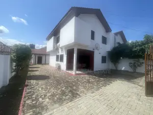 3bdrm House in East Legon, Adjiriganor for rent