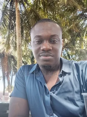 Sebastian Kofi Afadzie