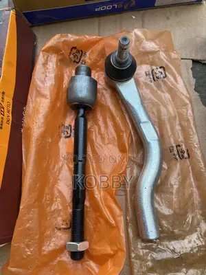 Honda Accord 2012,2013,2015,Tie Rod Ends– Brand New, Pair,