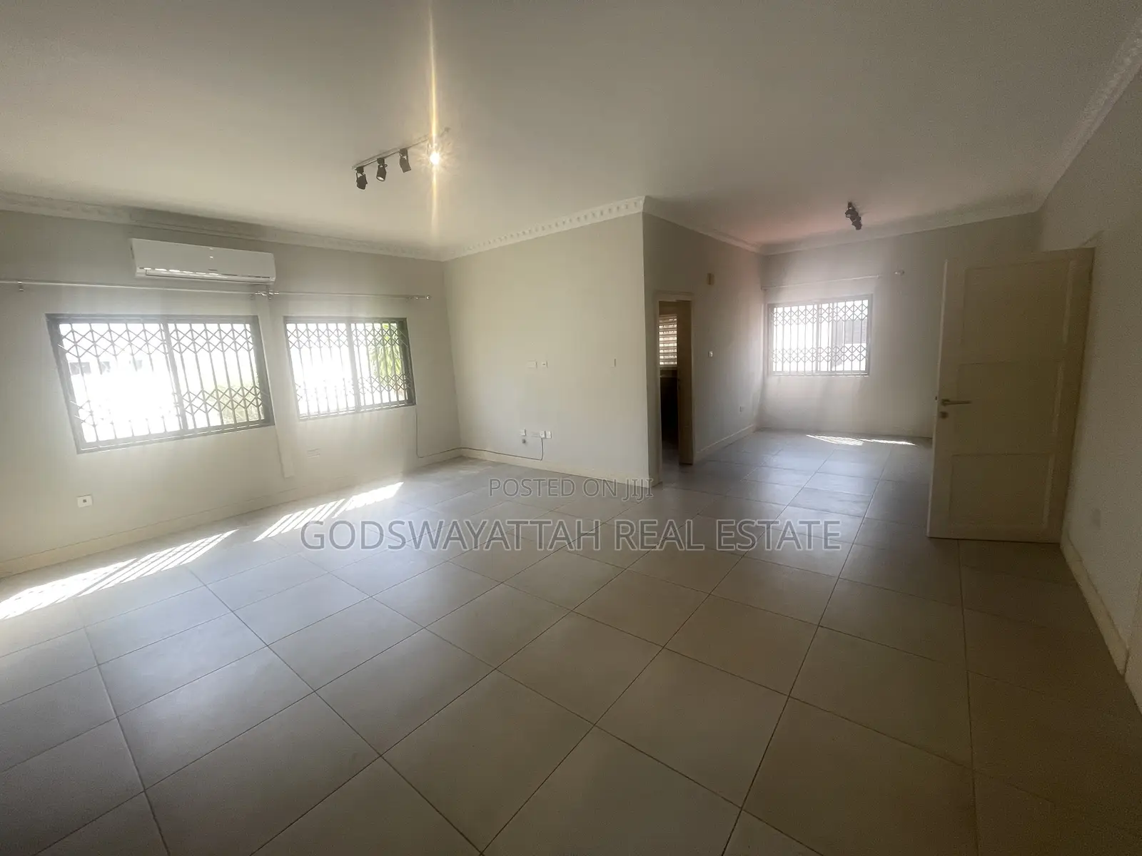3bdrm House in East Legon, Adjiriganor for rent