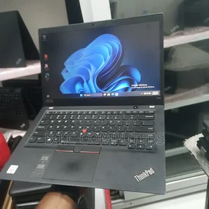 Laptop Lenovo ThinkPad T14s Gen 1 16GB Intel Core i5 SSD 256GB