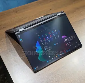 New Laptop HP OmniBook X Flip 16" 32GB Intel Core Ultra 9 SSD 2T