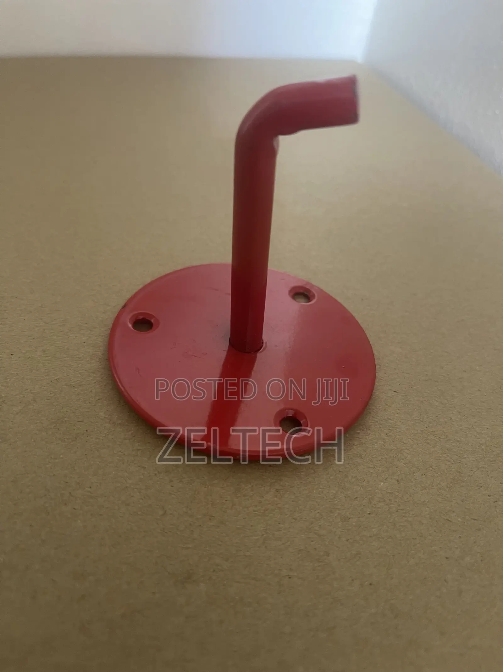 3kg Hook For Fire Extinguisher
