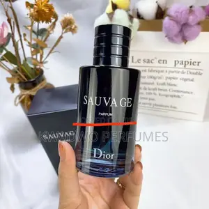 Dior Sauvage