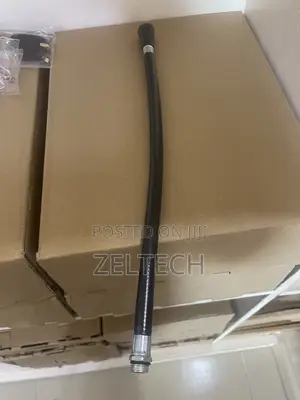 6kg Dry Powder Hose
