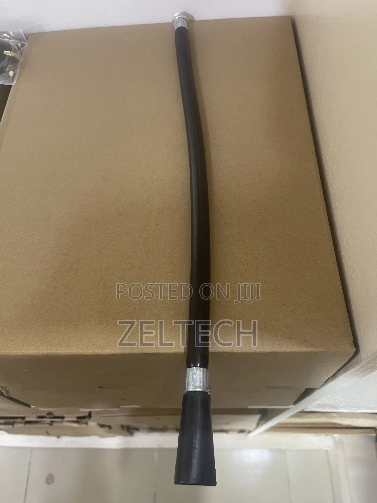 6kg Dry Powder Hose