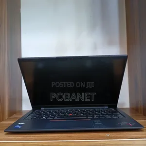 New Laptop Lenovo ThinkPad X1 Carbon 32GB Intel Core i7 SSD 512GB