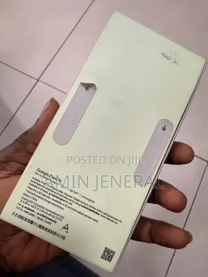 New Google Pixel 10 128 GB