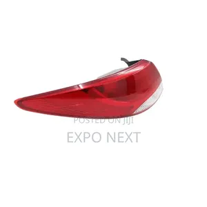 Hyundai Tucson 2009-2012 Tail Light Halogen