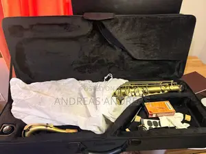 Tenor Saxophone Selmer Paris