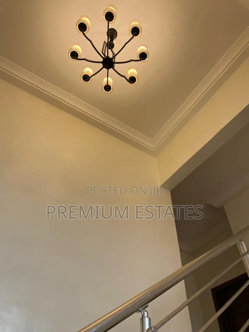 3bdrm House in East Legon for rent