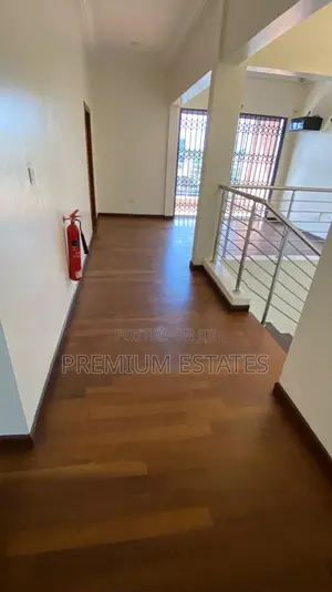 3bdrm House in East Legon for rent