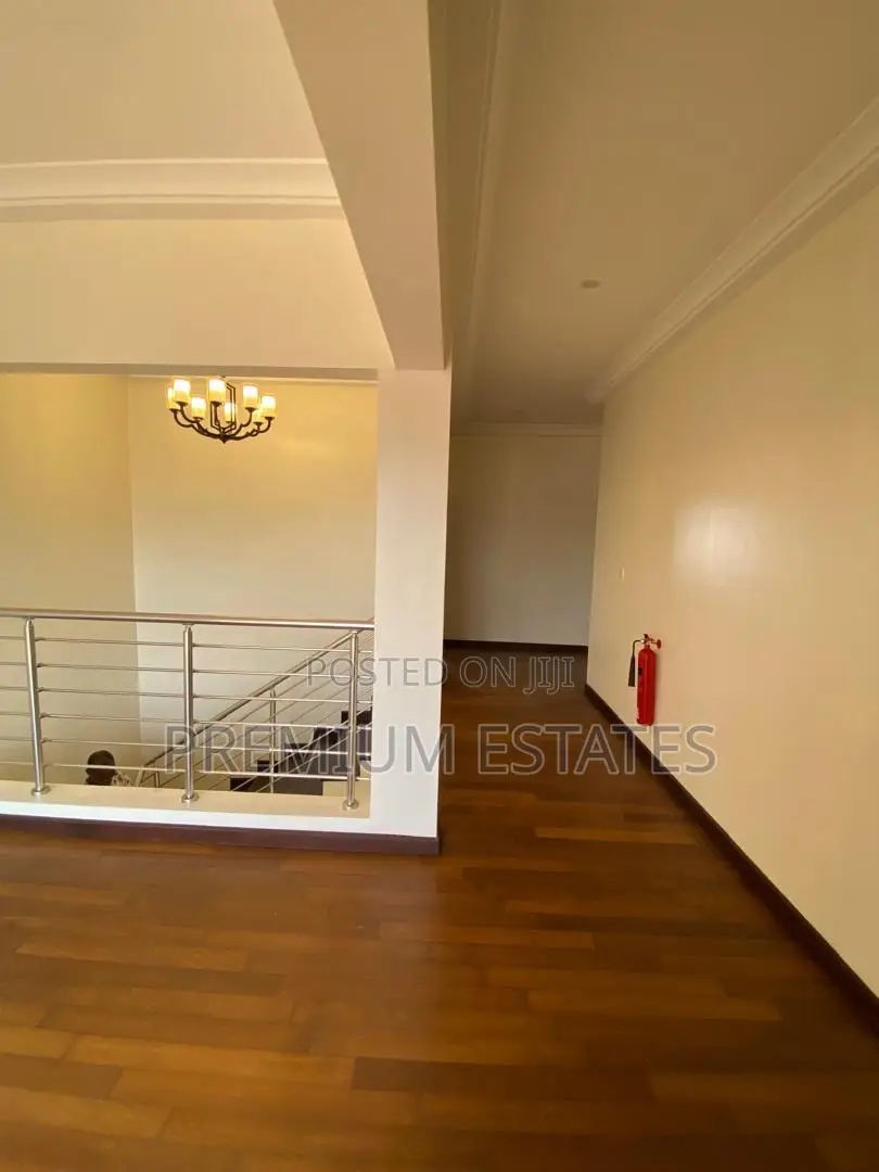 3bdrm House in East Legon for rent