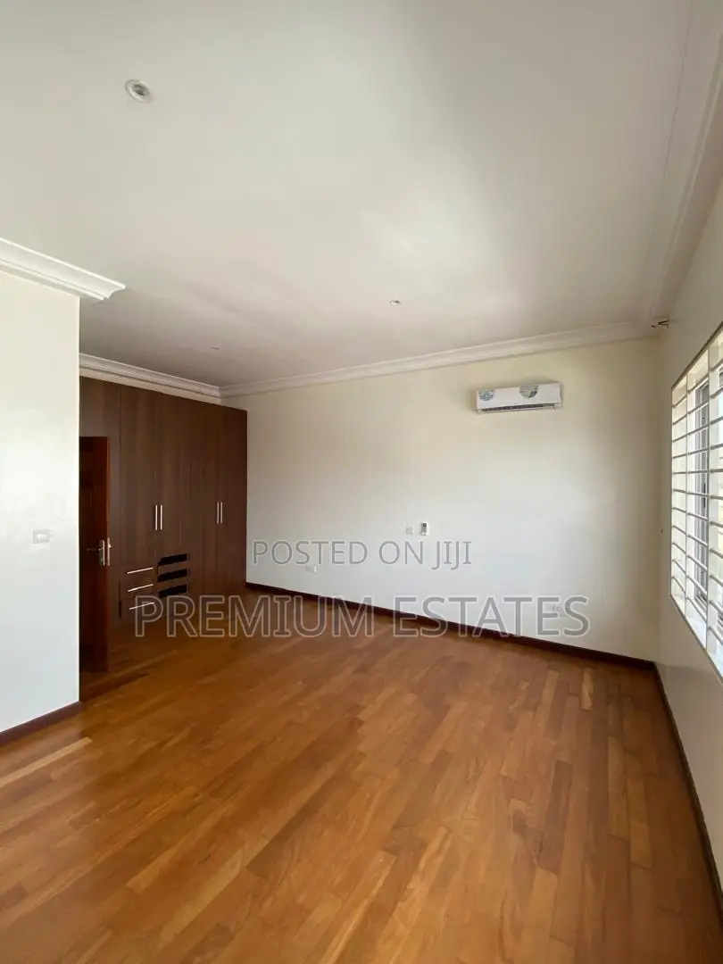 3bdrm House in East Legon for rent