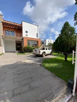 3bdrm House in East Legon for rent