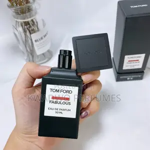 Tom Ford Fabulous
